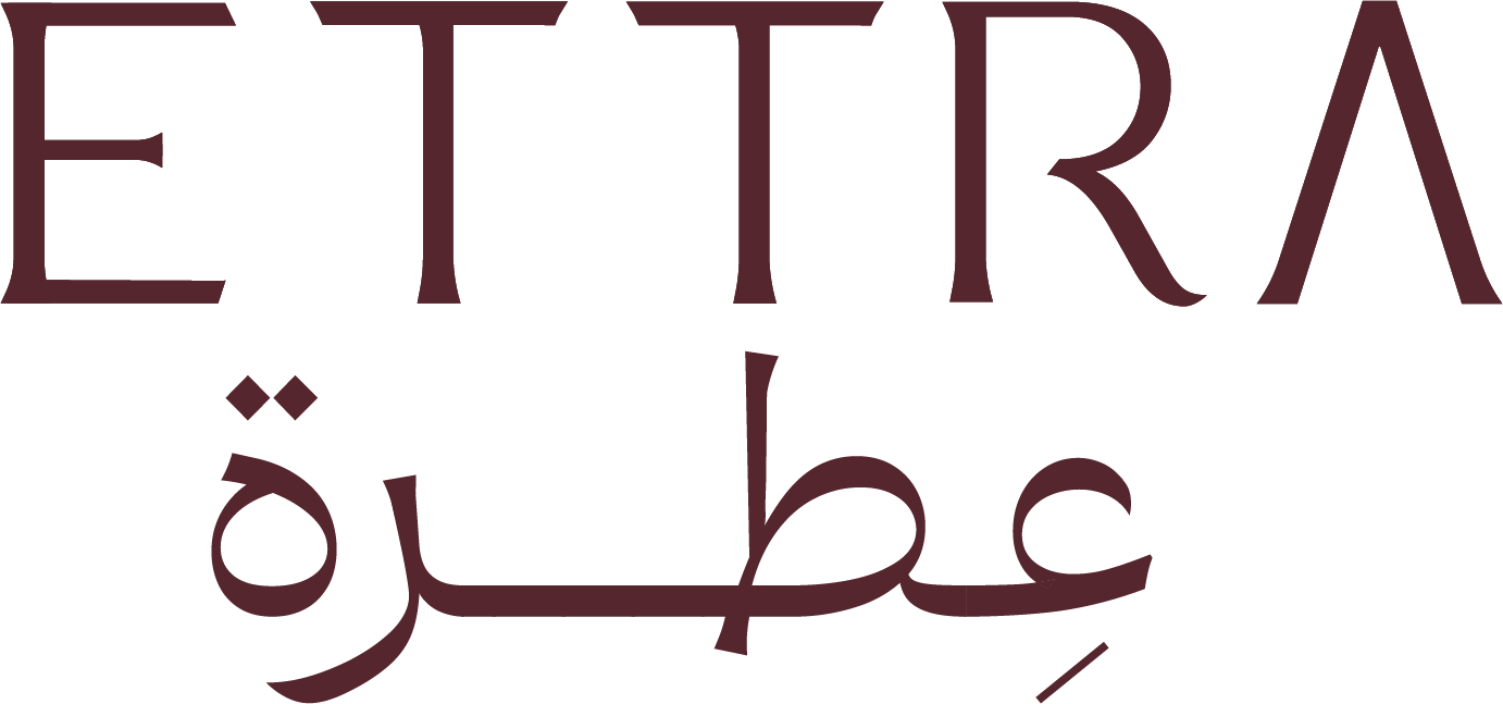 عطرة ETTRA