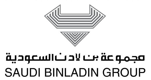 مجموعة بن لادن السعودية
